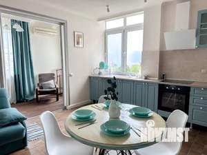 1-к квартира, посуточно, 34м2, 6/10 этаж