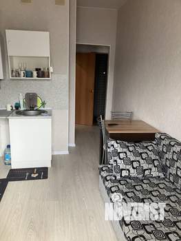 1-к квартира, посуточно, 39м2, 6/17 этаж