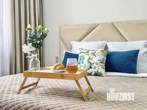 1-к квартира, на длительный срок, 40м2, 8/16 этаж