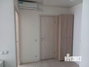 1-к квартира, на длительный срок, 33м2, 8/20 этаж