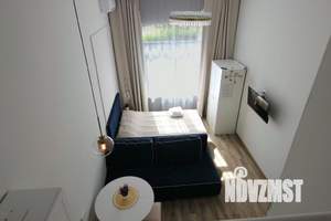 1-к квартира, посуточно, 32м2, 1/1 этаж