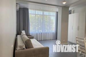 1-к квартира, посуточно, 36м2, 5/7 этаж