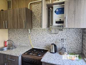 1-к квартира, на длительный срок, 38м2, 4/5 этаж