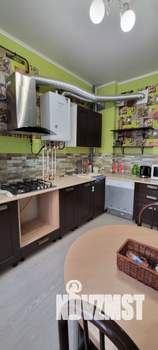 1-к квартира, на длительный срок, 50м2, 2/6 этаж