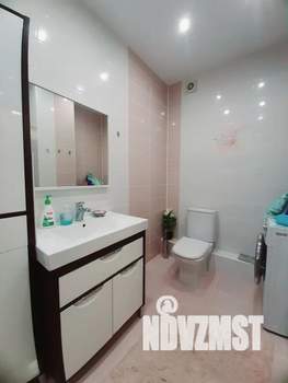 2-к квартира, посуточно, 62м2, 3/9 этаж
