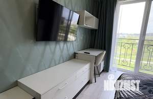 1-к квартира, посуточно, 42м2, 4/5 этаж