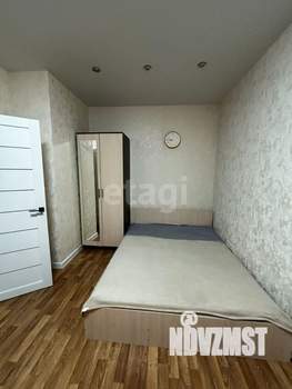 1-к квартира, на длительный срок, 36м2, 1/16 этаж