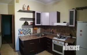 1-к квартира, на длительный срок, 40м2, 9/9 этаж