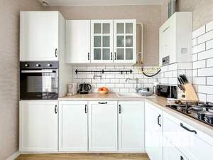 1-к квартира, посуточно, 48м2, 1/1 этаж