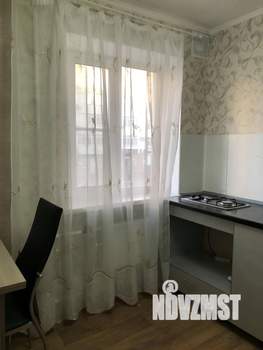 1-к квартира, на длительный срок, 30м2, 2/5 этаж