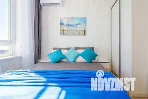 1-к квартира, посуточно, 33м2, 20/24 этаж