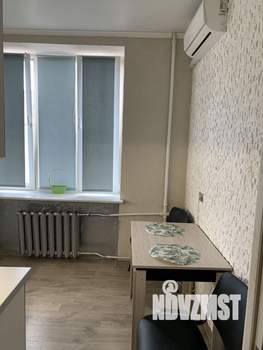 Студия квартира, на длительный срок, 36м2, 4/4 этаж