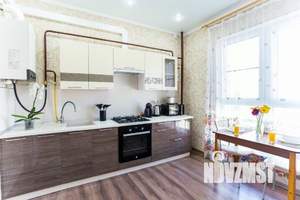 1-к квартира, посуточно, 41м2, 1/1 этаж