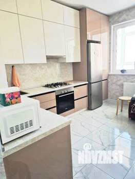 1-к квартира, на длительный срок, 40м2, 9/22 этаж