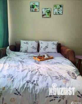 Студия квартира, на длительный срок, 22м2, 5/16 этаж