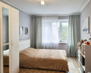 2-к квартира, на длительный срок, 51м2, 4/8 этаж