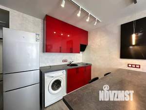 1-к квартира, посуточно, 30м2, 20/20 этаж