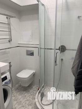 1-к квартира, посуточно, 50м2, 5/17 этаж
