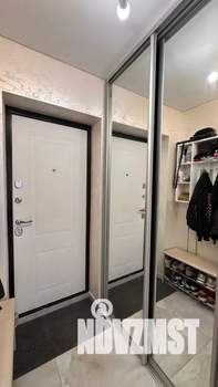 1-к квартира, посуточно, 32м2, 5/5 этаж