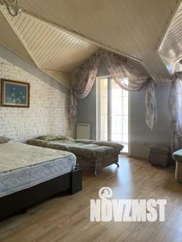 2-к квартира, посуточно, 55м2, 3/3 этаж