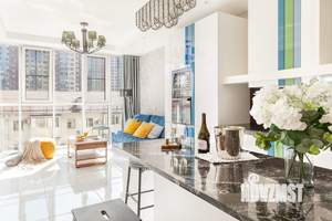 2-к квартира, посуточно, 70м2, 1/1 этаж