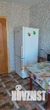 1-к квартира, посуточно, 25м2, 2/2 этаж