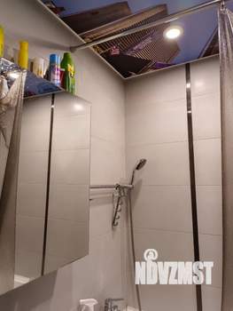 Студия квартира, на длительный срок, 28м2, 2/4 этаж