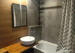 1-к квартира, на длительный срок, 39м2, 6/16 этаж