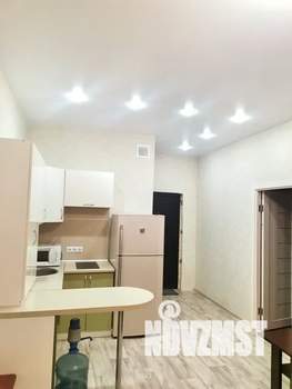 Студия квартира, посуточно, 26м2, 5/5 этаж