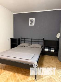 1-к квартира, посуточно, 34м2, 3/5 этаж