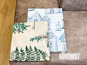 2-к квартира, посуточно, 53м2, 19/20 этаж