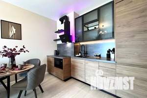 2-к квартира, посуточно, 66м2, 18/20 этаж