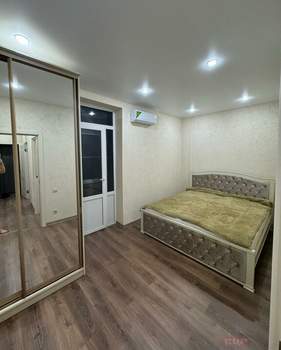 2-к квартира, на длительный срок, 60м2, 3/4 этаж