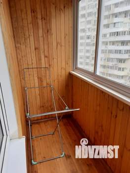 1-к квартира, посуточно, 40м2, 8/16 этаж