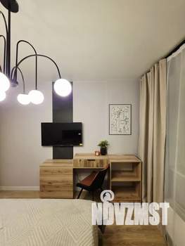 2-к квартира, посуточно, 56м2, 15/24 этаж