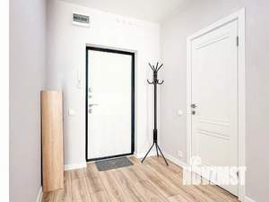 1-к квартира, посуточно, 40м2, 8/24 этаж