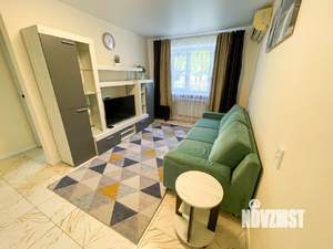 2-к квартира, на длительный срок, 42м2, 1/5 этаж