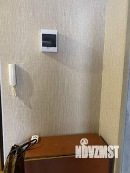 1-к квартира, посуточно, 38м2, 1/9 этаж