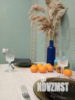 2-к квартира, посуточно, 45м2, 5/18 этаж