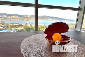 2-к квартира, посуточно, 65м2, 11/17 этаж