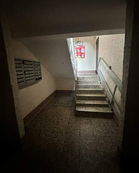 2-к квартира, на длительный срок, 52м2, 8/9 этаж