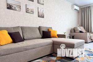 2-к квартира, посуточно, 57м2, 11/16 этаж