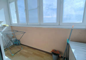 1-к квартира, на длительный срок, 38м2, 12/16 этаж