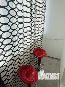 1-к квартира, на длительный срок, 40м2, 12/16 этаж