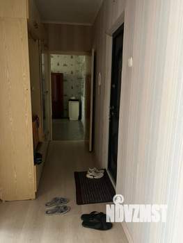 2-к квартира, на длительный срок, 52м2, 2/9 этаж