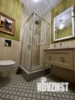 1-к квартира, посуточно, 35м2, 20/20 этаж