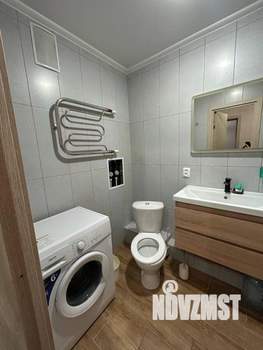 1-к квартира, на длительный срок, 39м2, 14/16 этаж