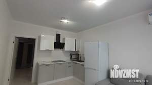 1-к квартира, на длительный срок, 45м2, 10/21 этаж