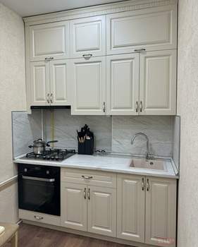 2-к квартира, на длительный срок, 60м2, 3/4 этаж