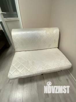 Студия квартира, на длительный срок, 25м2, 10/23 этаж